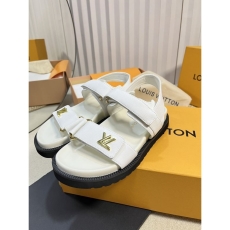 Louis Vuitton Sandals